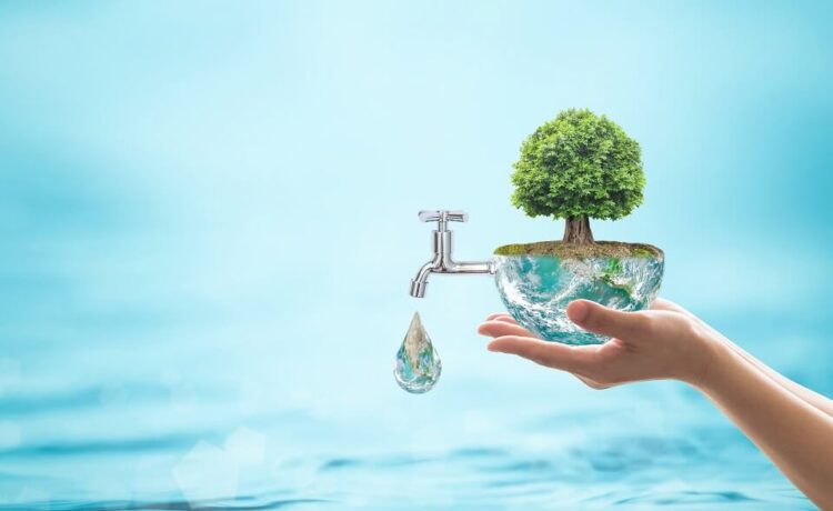 水の重要性